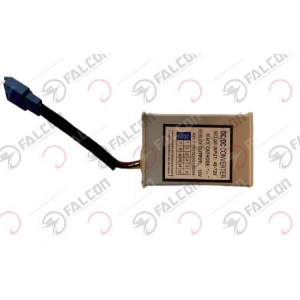 FALCON LE0 6800 KONJEKTÖR (DÜŞÜRÜCÜ) 72W FALCON LE0 6800 KONJEKTÖR (DÜŞÜRÜCÜ) 72W