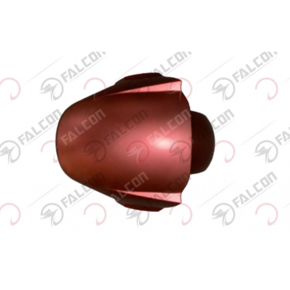 FALCON LE0 6800  &Ouml;N &Ccedil;AMURLUK KIRMIZI