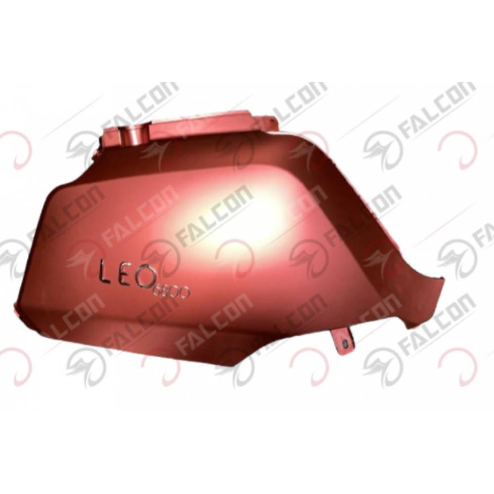 FALCON LE0 6800 ARKA KARENAJ SAĞ KIRMIZI FALCON LE0 6800 ARKA KARENAJ SAĞ KIRMIZI