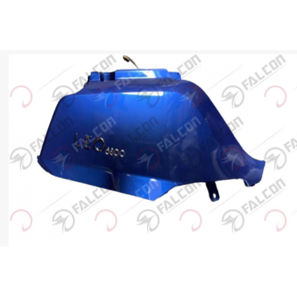 FALCON LE0 6800 ARKA KARENAJ SAĞ MAVİ FALCON LE0 6800 ARKA KARENAJ SAĞ MAVİ