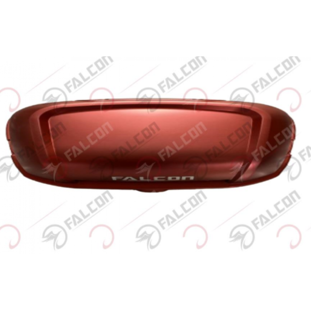 FALCON LE0 6800  ARKA &Ccedil;ANTA &Uuml;ST KIRMIZI