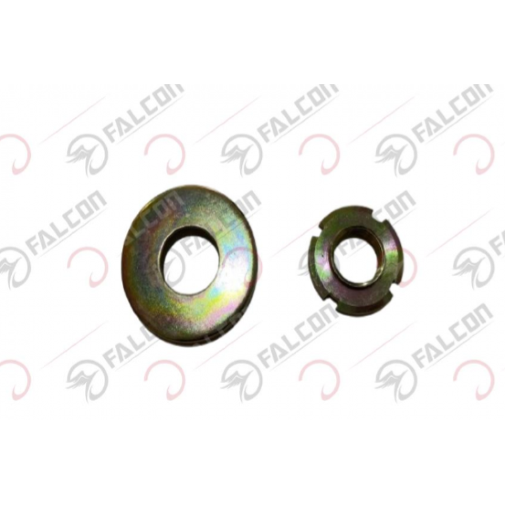 FALCON MAXIMUS 42000  &Uuml;ST SOMUN