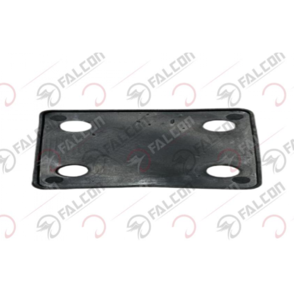 FALCON MAXIMUS 42000  ARKA MAKAS BAĞLANTI U DEMIR TABELASI-TAKOZU 