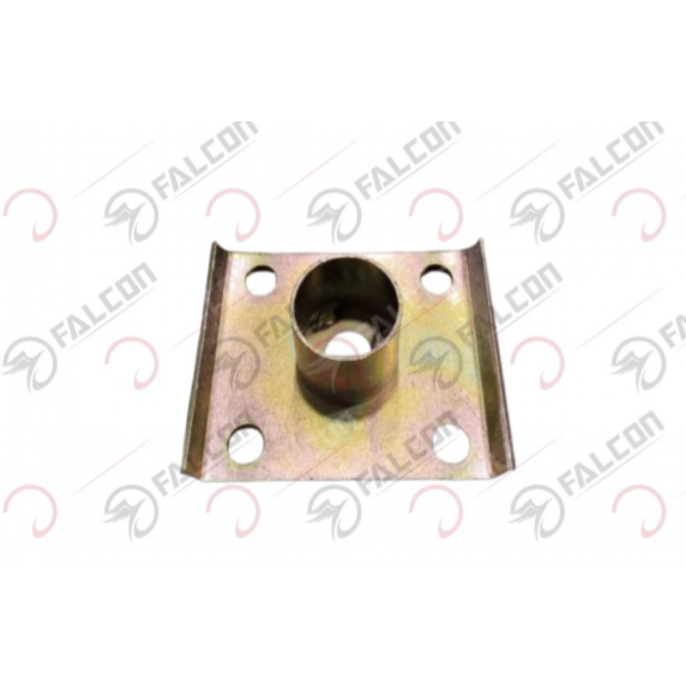 FALCON MAXIMUS 42000  ARKA MAKAS BAĞLANTI U DEMIR TABELASI