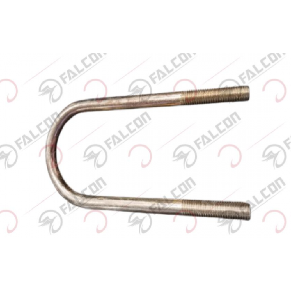 FALCON MAXIMUS 42000  ARKA MAKAS BAĞLANTI U DEMİRİ