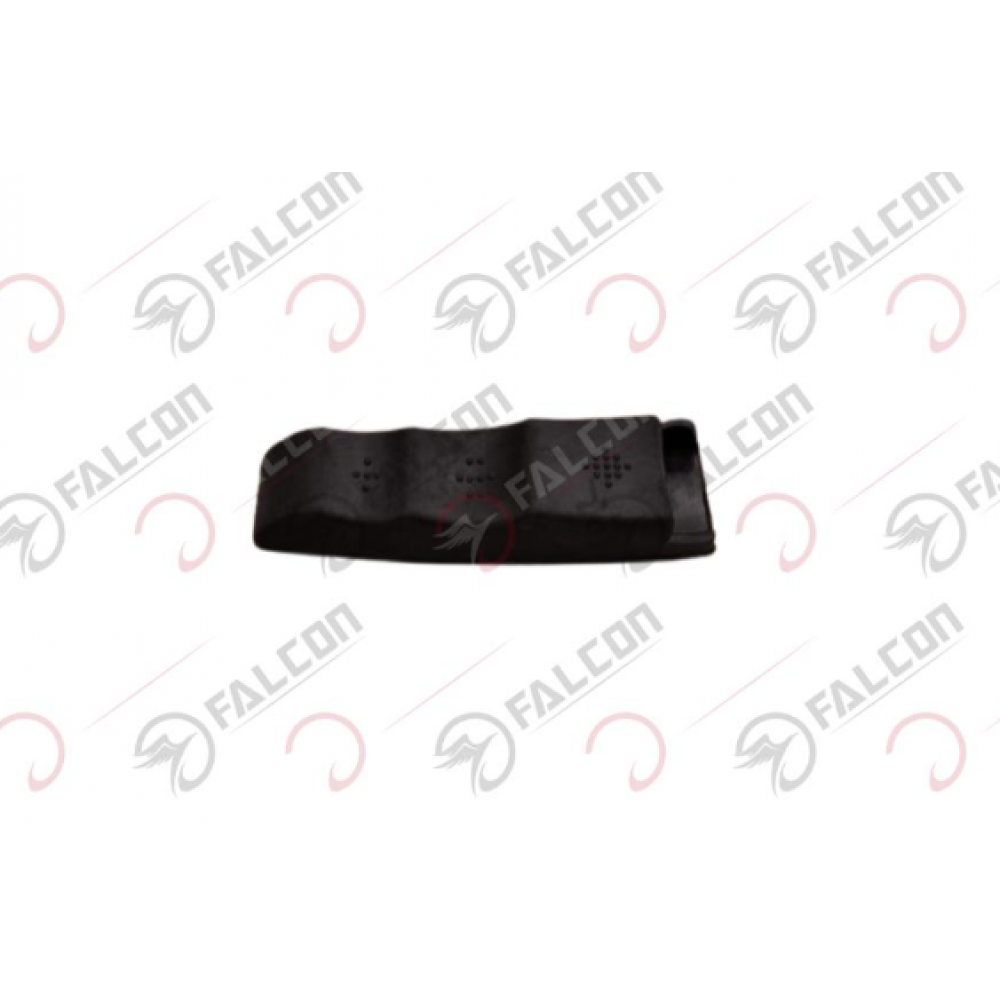 FALCON MAXIMUS 50000  ARKA KASA KAPAK KULP LASTİĞİ