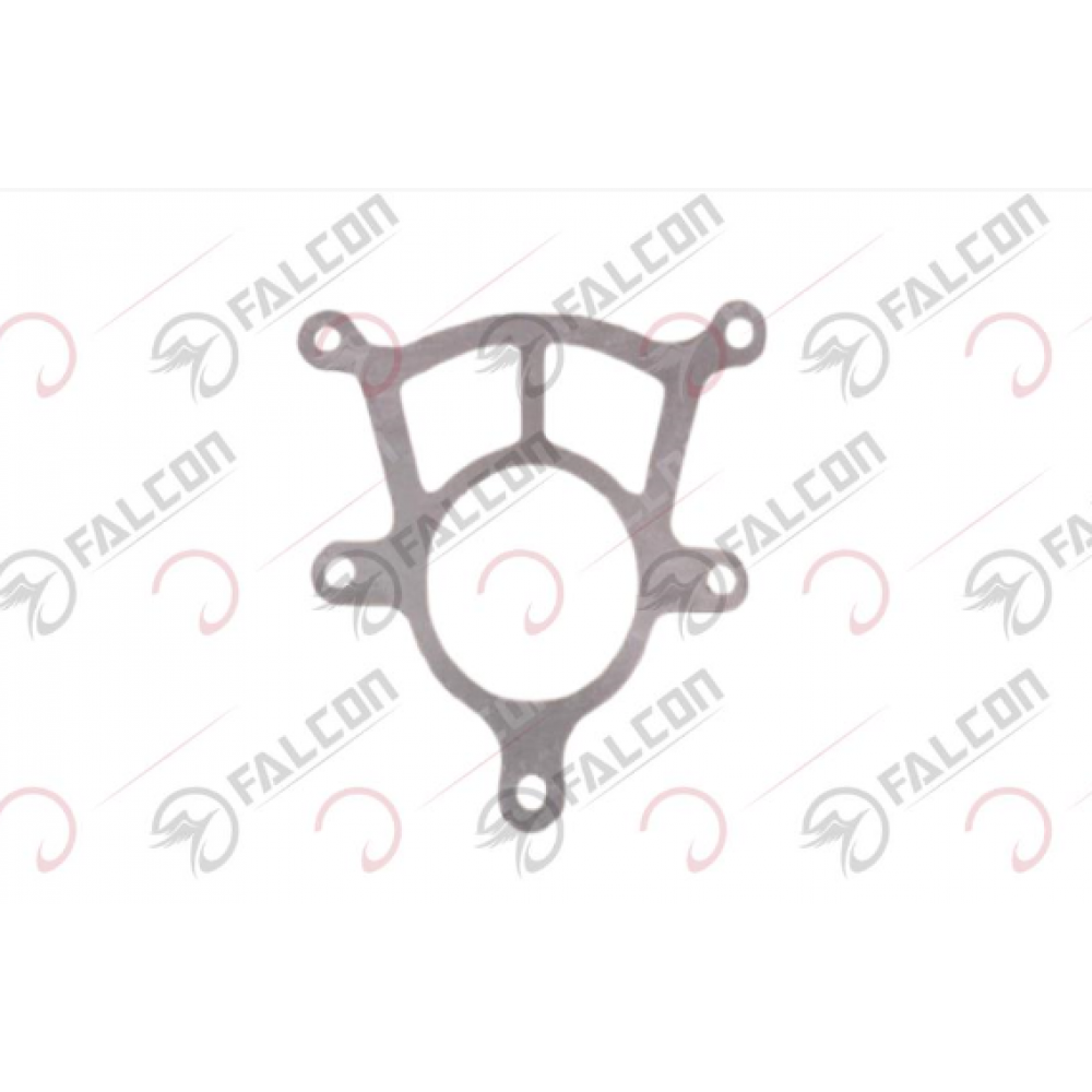 FALCON MAXIMUS 50000  DİFERANSİYEL CONTASI