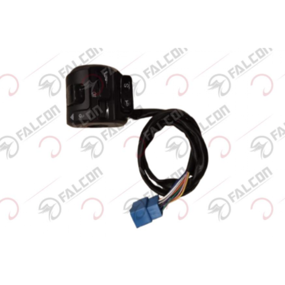 FALCON MAXIMUS 50000  KUMANDA SAĞ