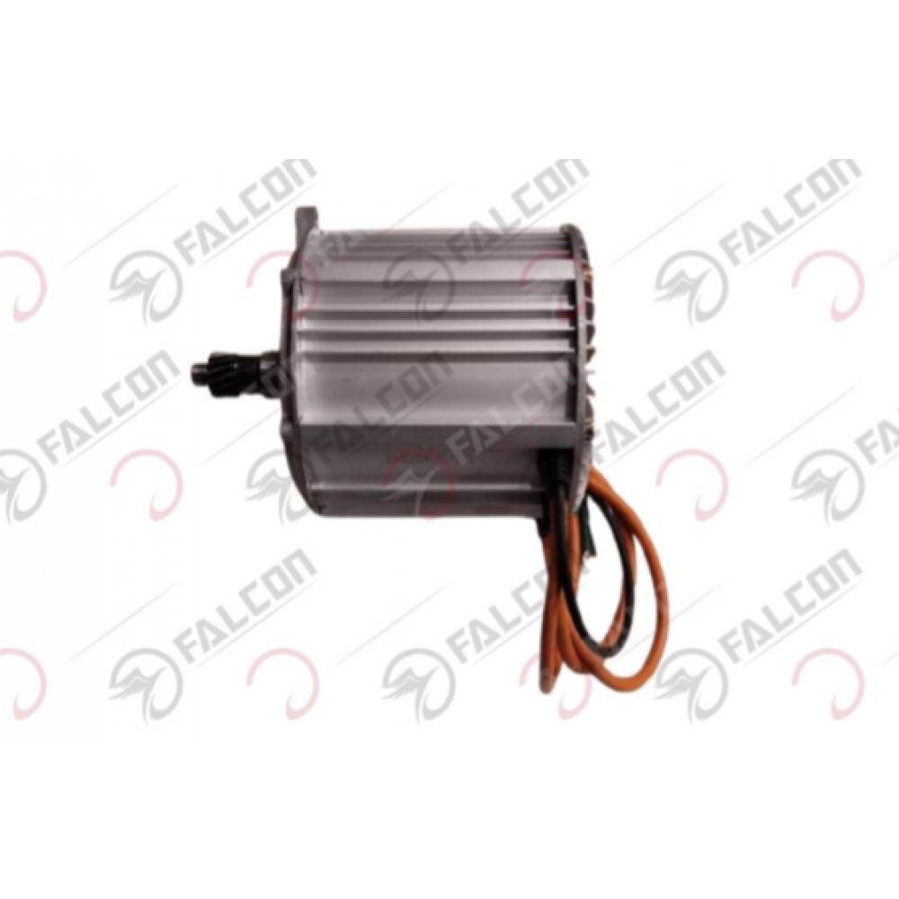 FALCON MAXIMUS 50000  MOTOR 1500 W