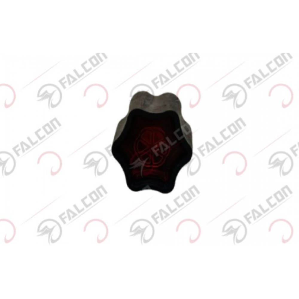 FALCON MAXIMUS 50000  KASA SOMUNU