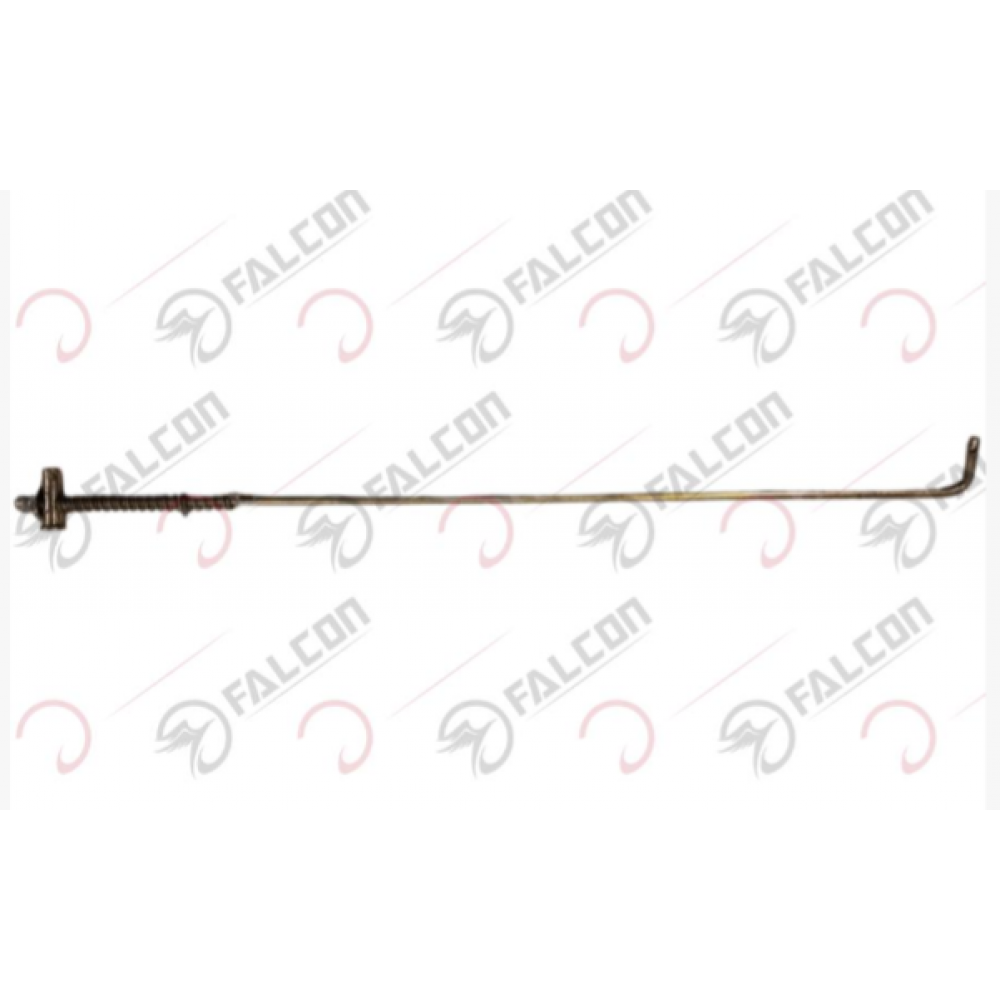 FALCON MAXIMUS 50000  ARKA FREN &Ccedil;UBUĞU UZUN