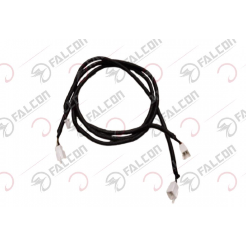 FALCON MAXIMUS 50000  ARKA STOP TESİSATI 