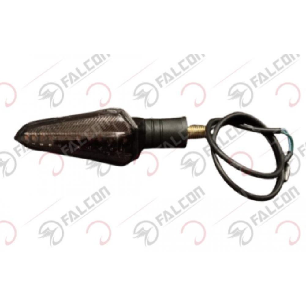 FALCON MAXIMUS 50000  &Ouml;N SİNYAL SAĞ