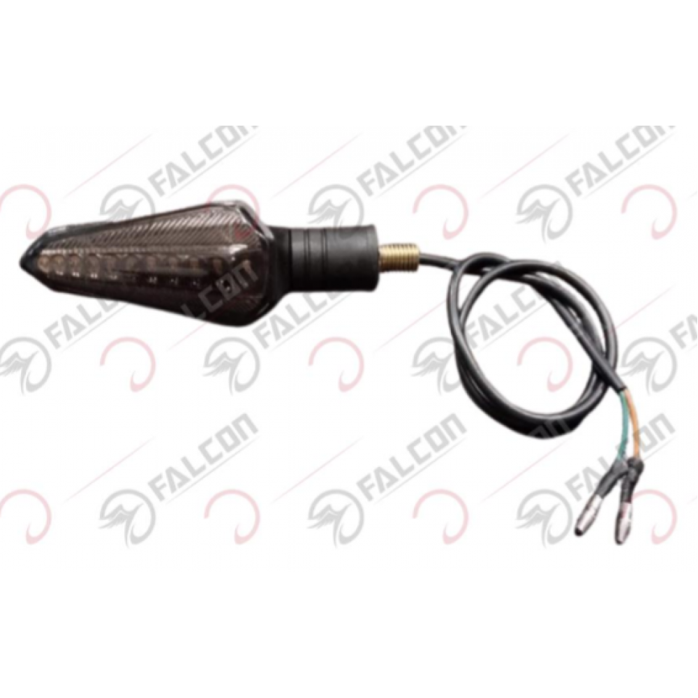 FALCON MAXIMUS 50000  &Ouml;N SİNYAL SOL