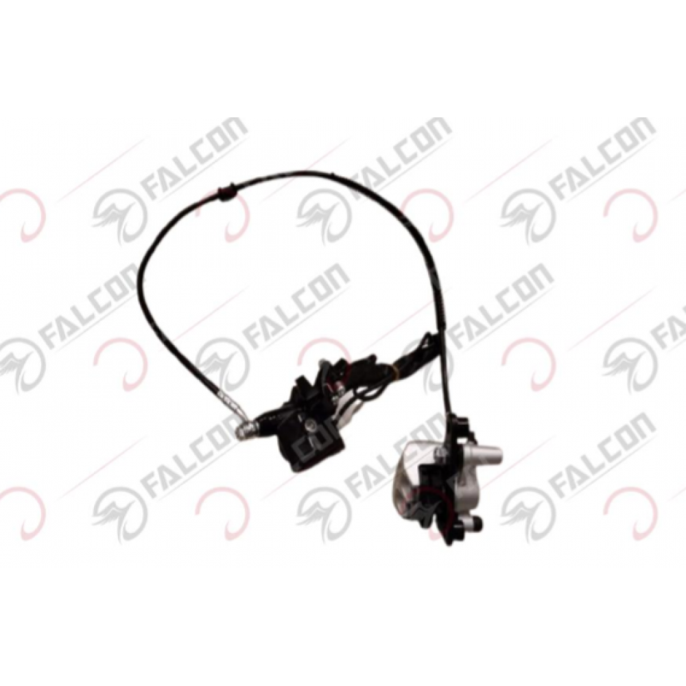 FALCON MAXIMUS 50000  &Ouml;N FREN MERKEZİ KOMPLE