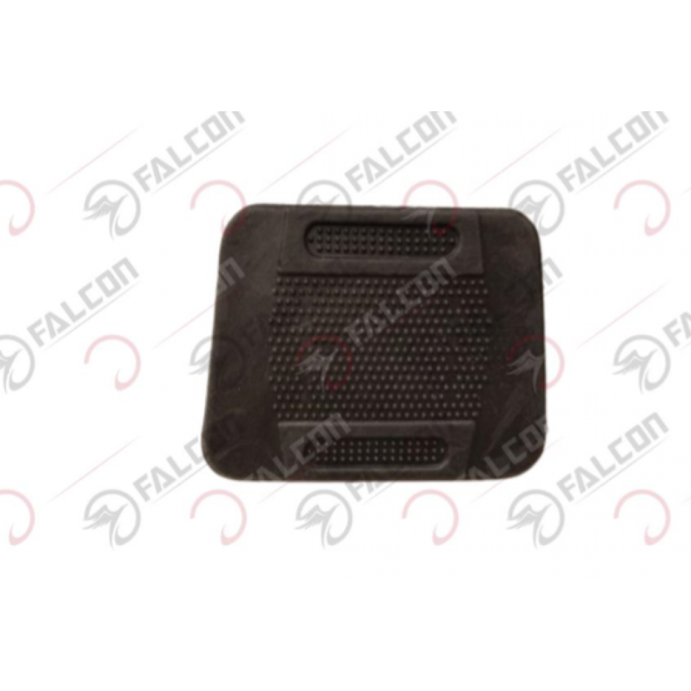 FALCON MAXIMUS 50000  ARKA FREN PEDAL LASTİĞİ