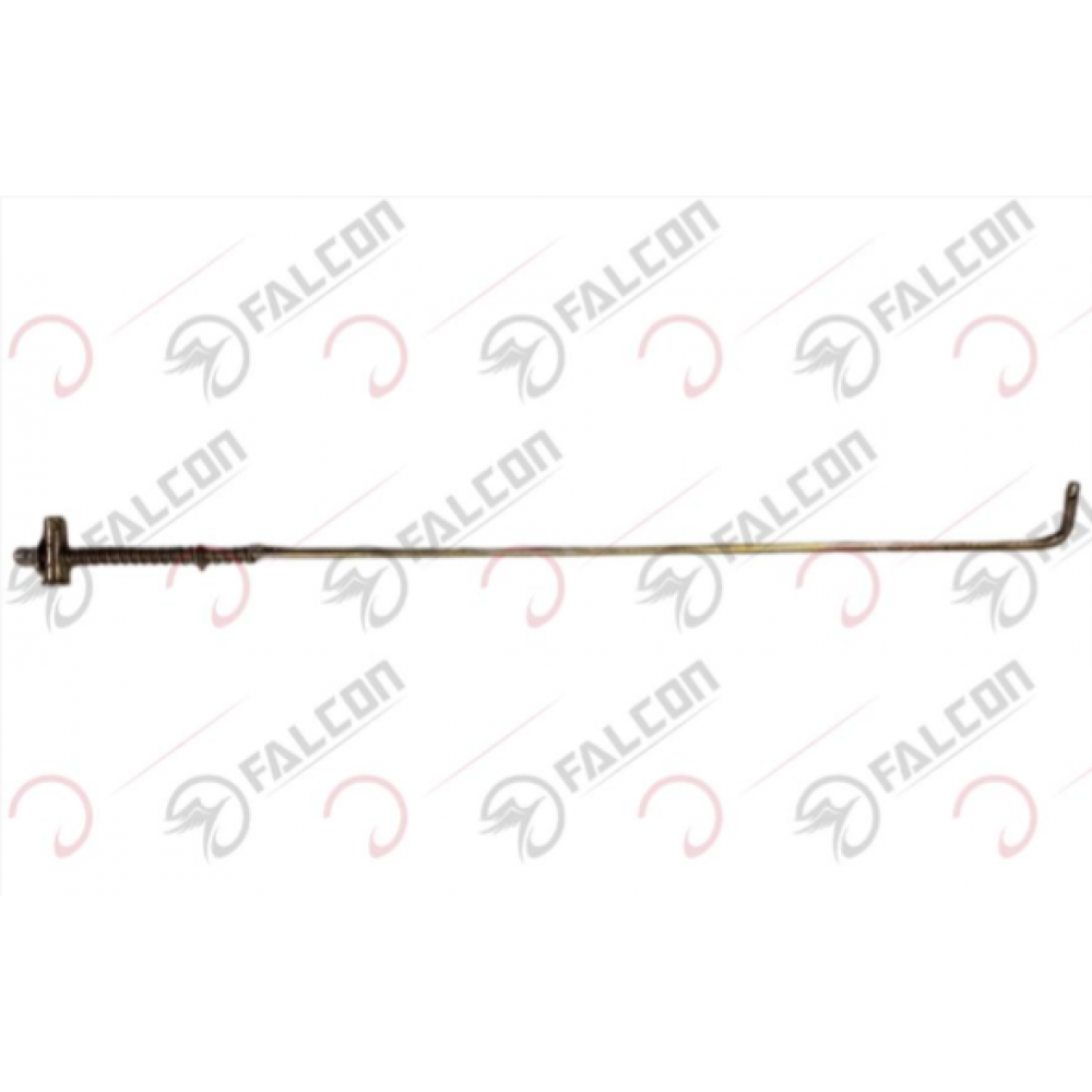 FALCON MAXIMUS 50000  ARKA FREN &Ccedil;UBUĞU