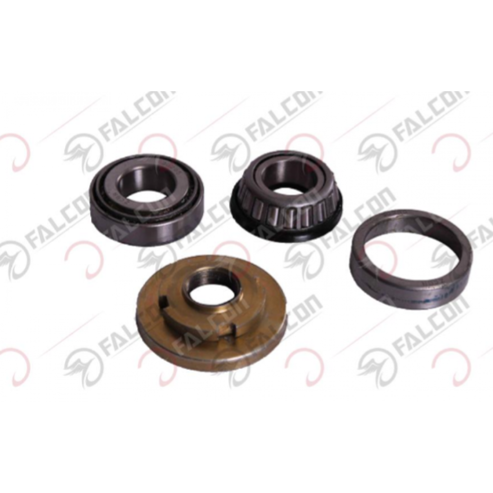 FALCON MAXIMUS 50000  FUR&Ccedil; TAKIMI (&Ccedil;ANAK TAKIMI )