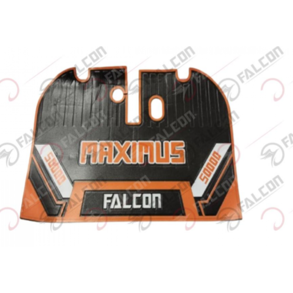 FALCON MAXIMUS 50000  PASPAS