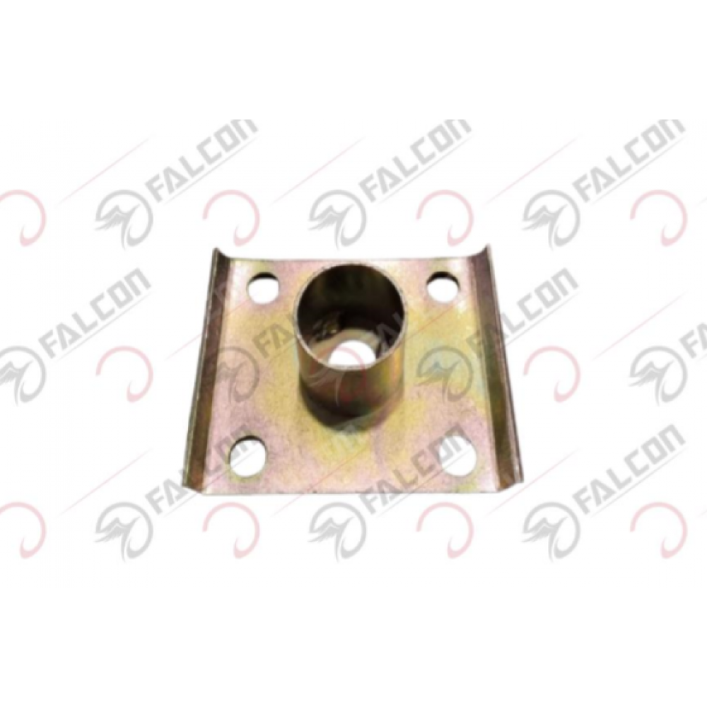 FALCON MAXIMUS 50000  ARKA MAKAS BAĞLANTI U DEMIR TABELASI