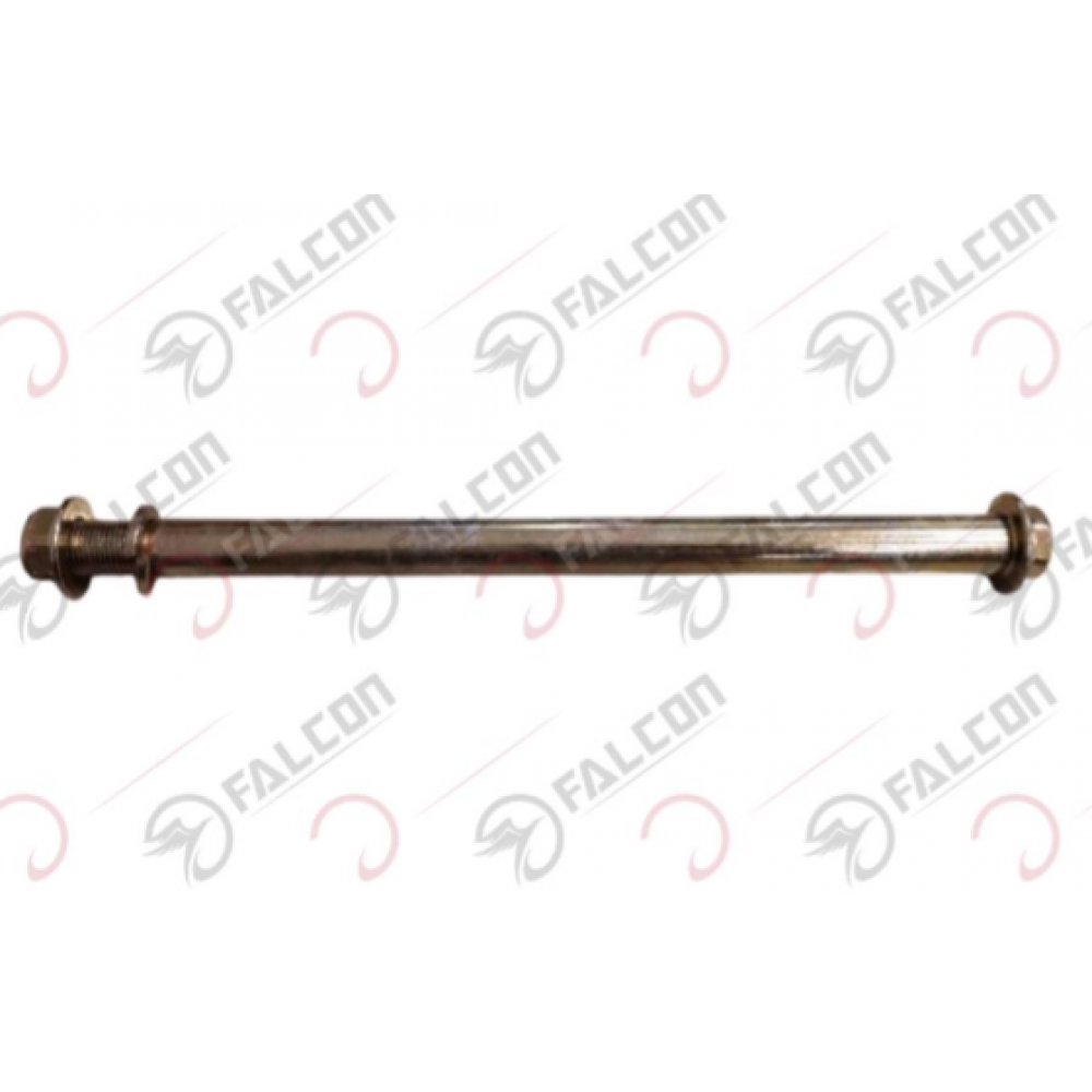 FALCON MAXIMUS 50000  &Ouml;N TEKER MİLİ