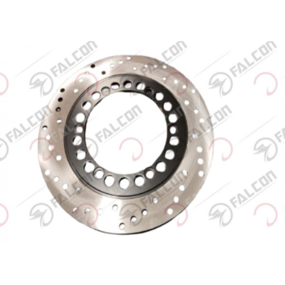 FALCON MAXIMUS 50000  &Ouml;N FREN DİSKİ