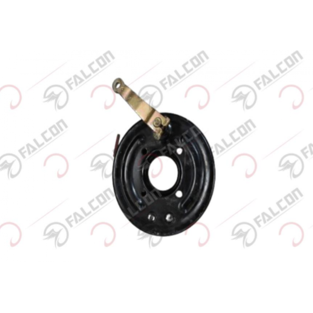 FALCON MAXIMUS 50000  ARKA FREN BALATA TABLASI