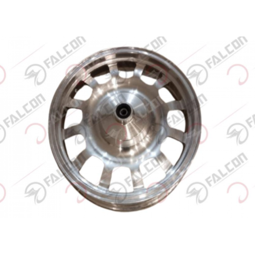 FALCON MAXIMUS 50000  &Ouml;N JANT