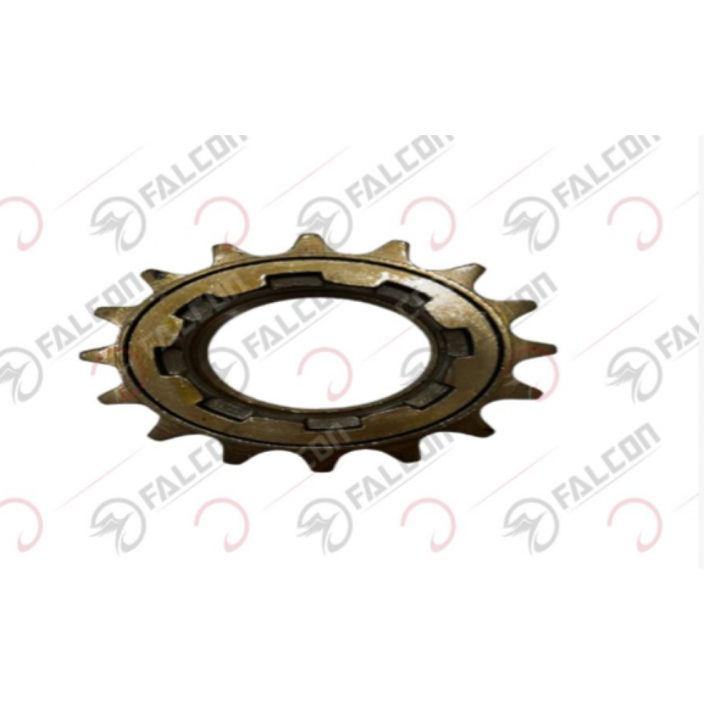 FALCON NEW HANDY  ARKA DİŞLİ