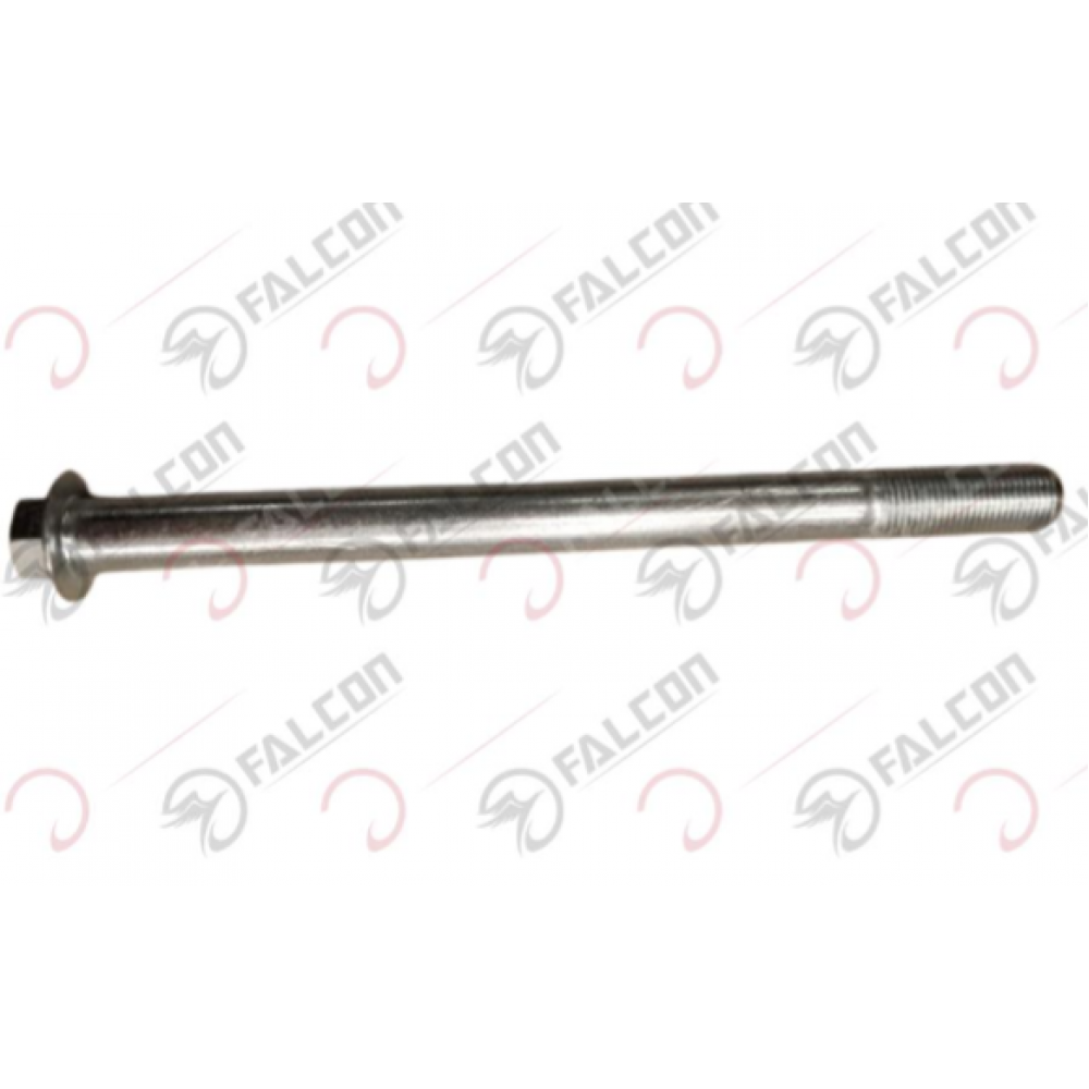 FALCON NEW HANDY  &Ouml;N TEKER MİLİ