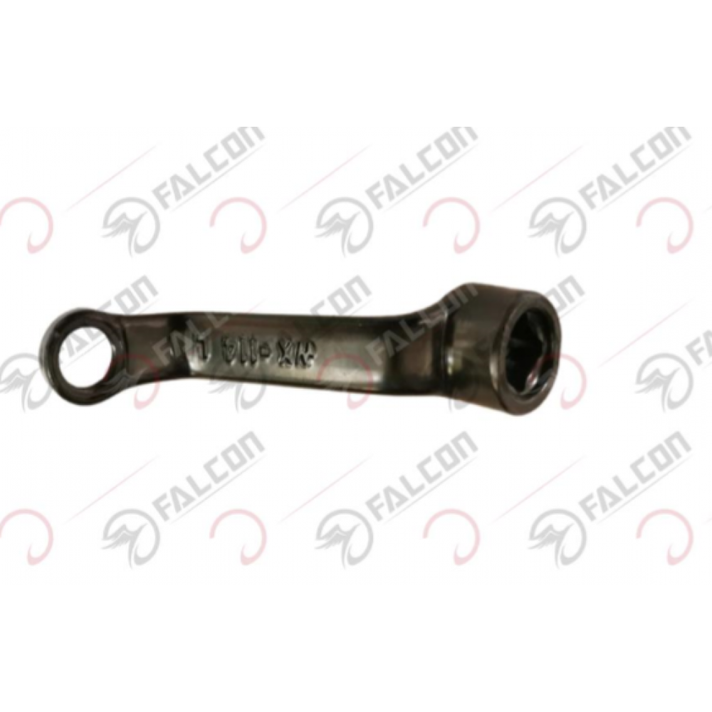 FALCON NEW HANDY  PEDAL KOLU SOL 