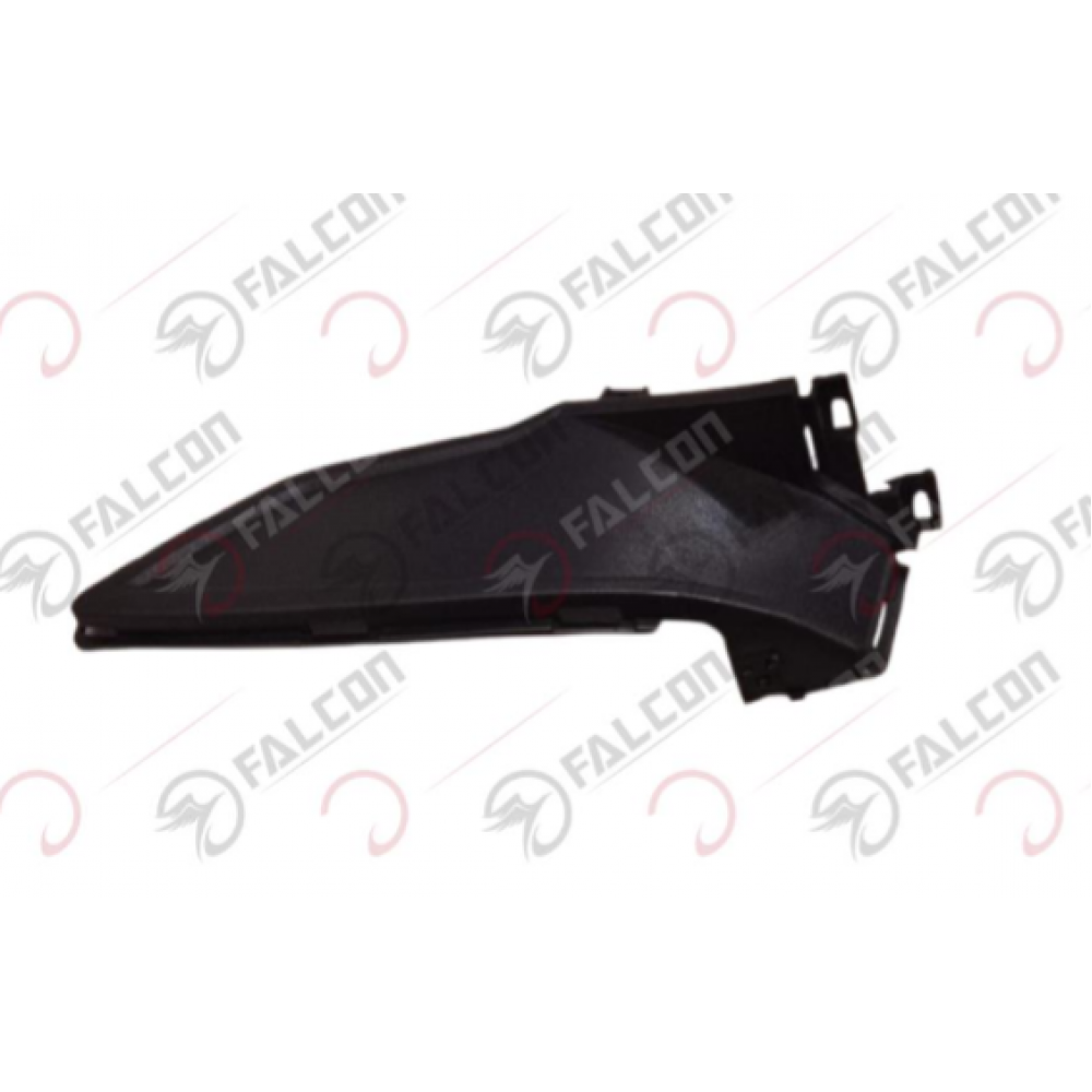 FALCON NEW HANDY  ARKA KARENAJ ALT PARCA DEKORATİF SOL 