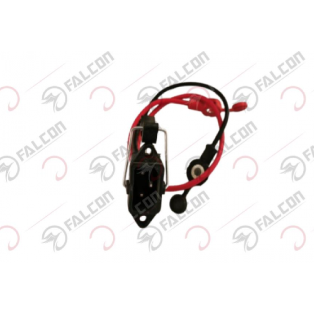 FALCON NEW HANDY  ŞARJ SOKETİ