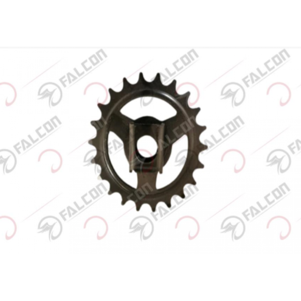 FALCON NEW HANDY  ORTA G&Ouml;BEK MİL DİŞLİSİ