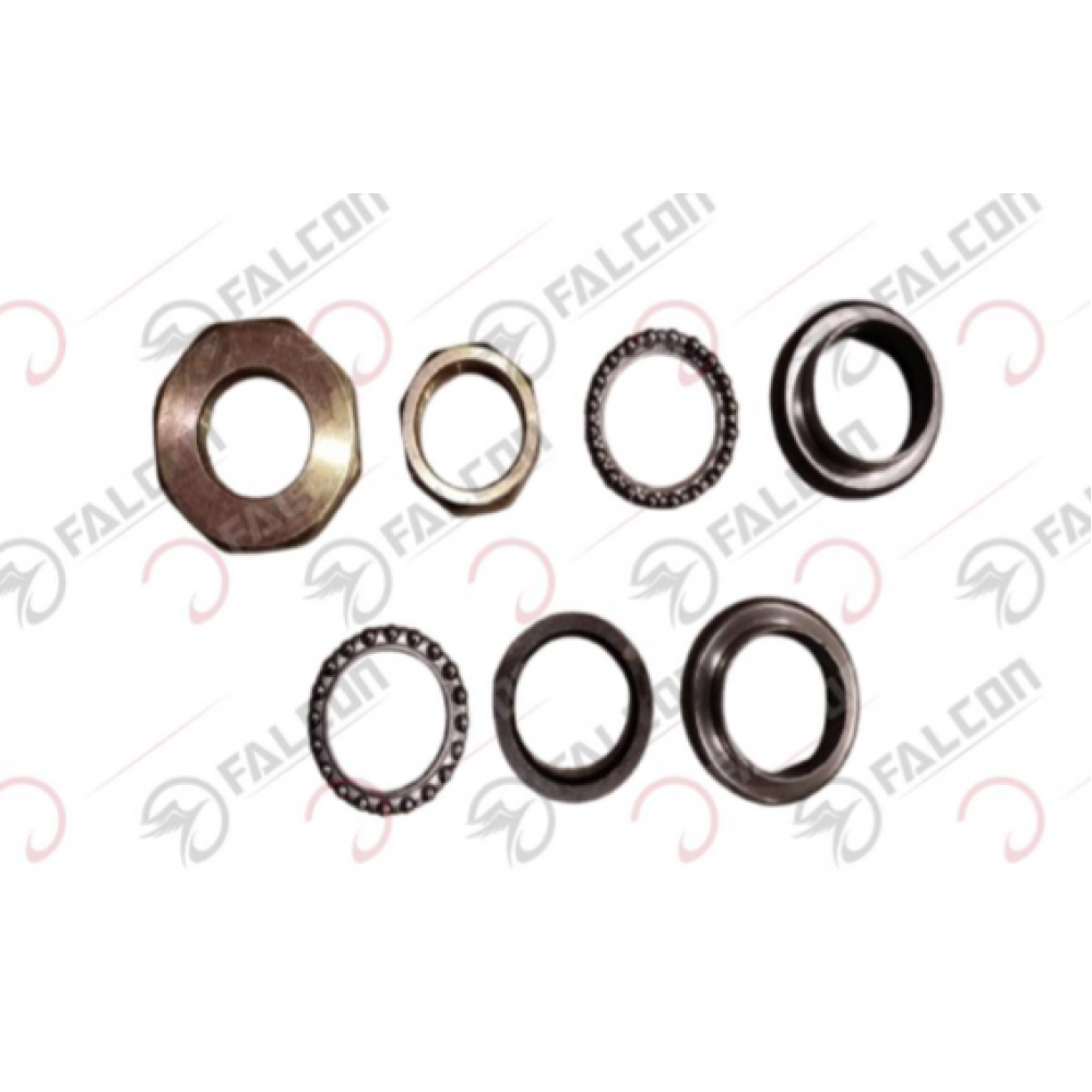 FALCON NEW HANDY  FUR&Ccedil; TAKIMI (&Ccedil;ANAK TAKIMI)