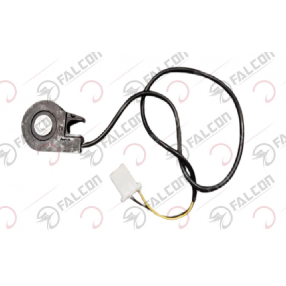 FALCON NEW HANDY  YAN SEHPA M&Uuml;Ş&Uuml;R&Uuml;