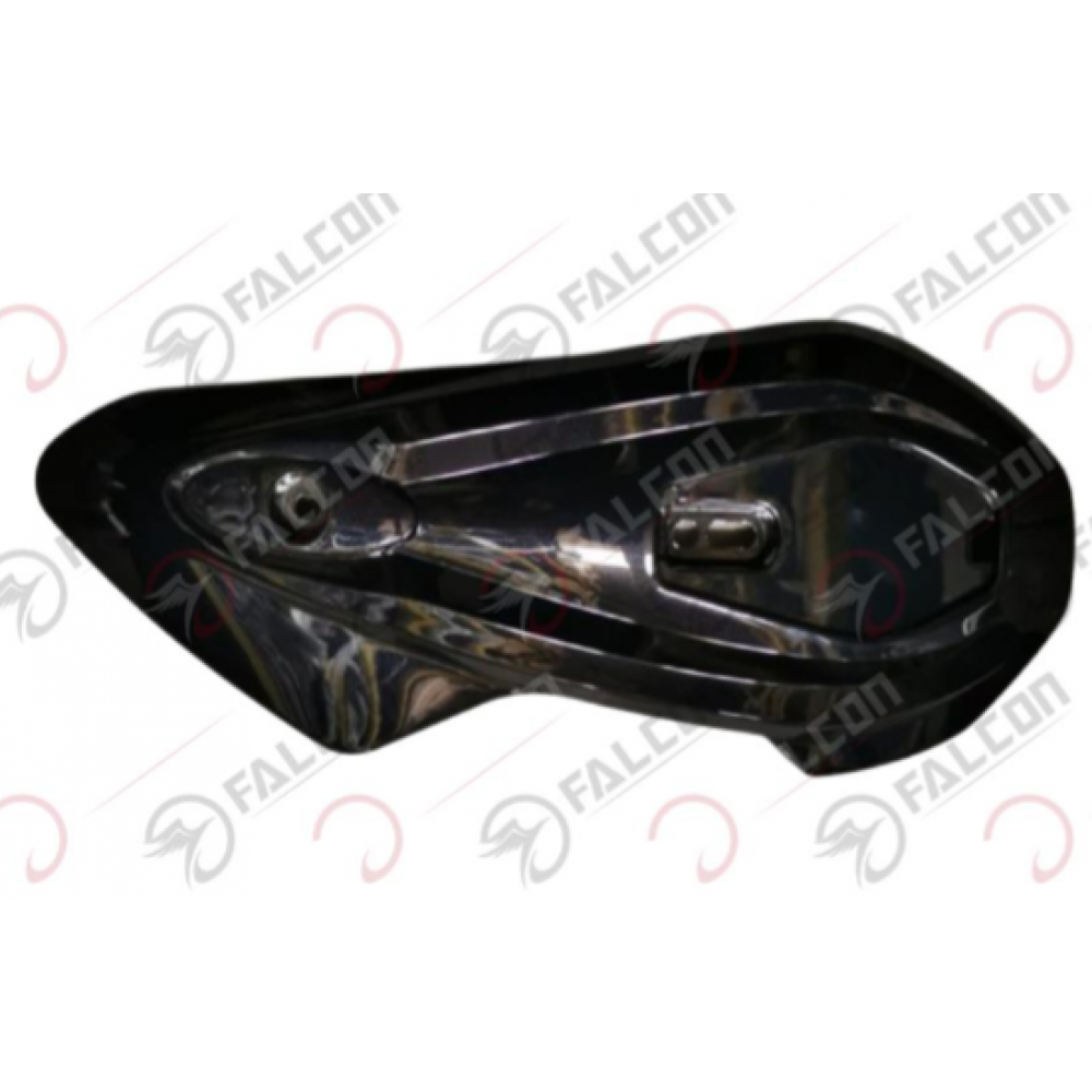 FALCON NEW HANDY  MAFSAL ARKA SALINCAK KORUMA SAĞ SİYAH 