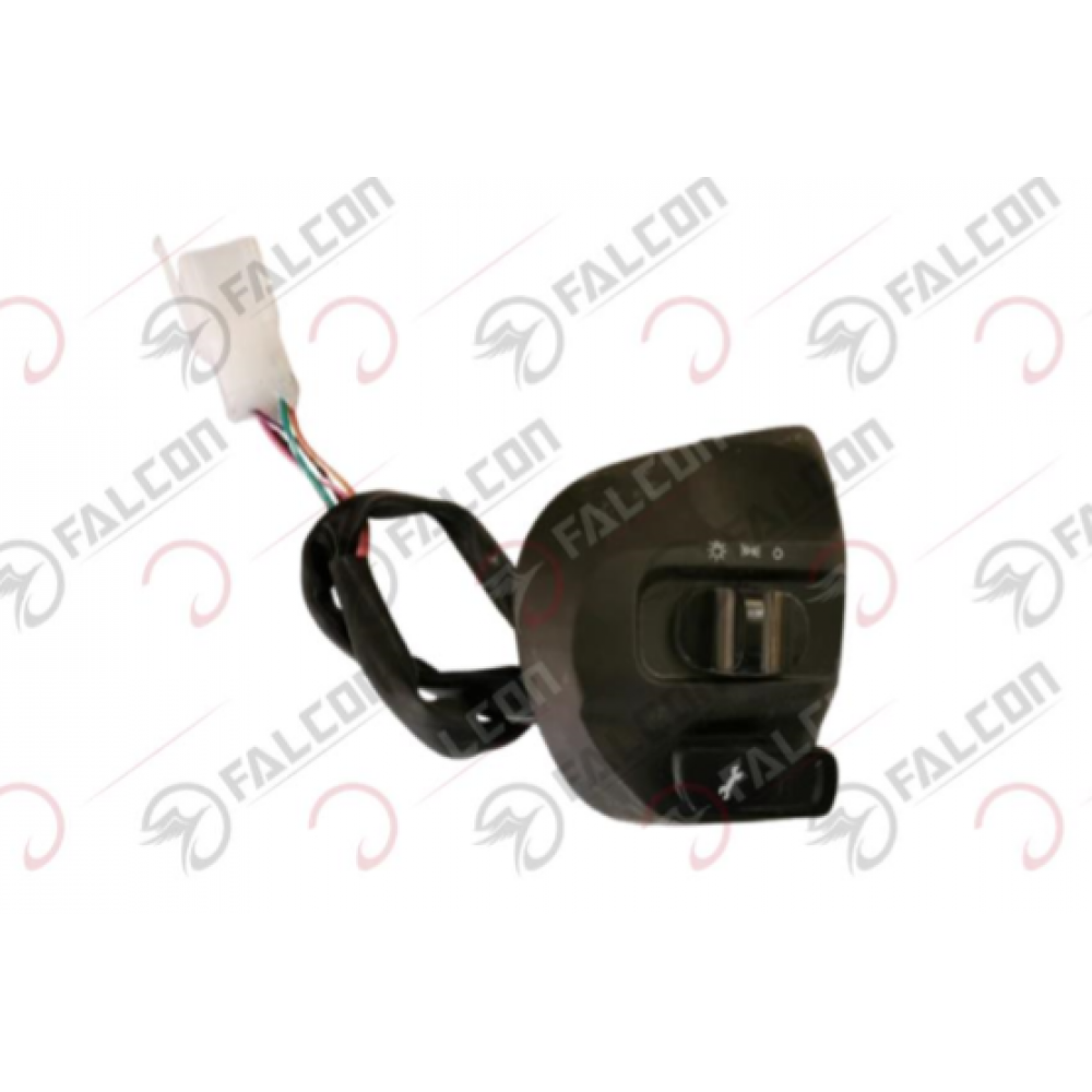 FALCON NEW HANDY  SAĞ KUMANDA