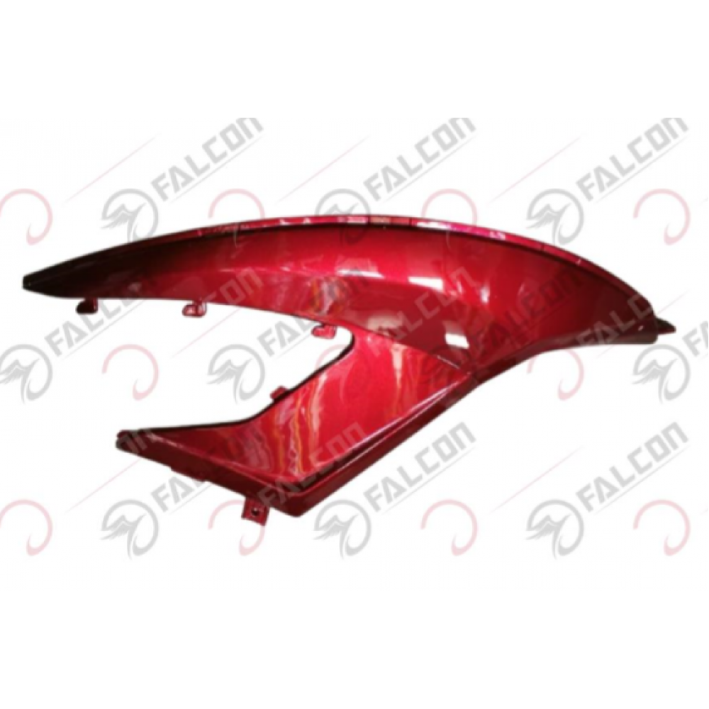 FALCON NEW HANDY  ARKA KARENAJ ALT PARCA SOL KIRMIZI