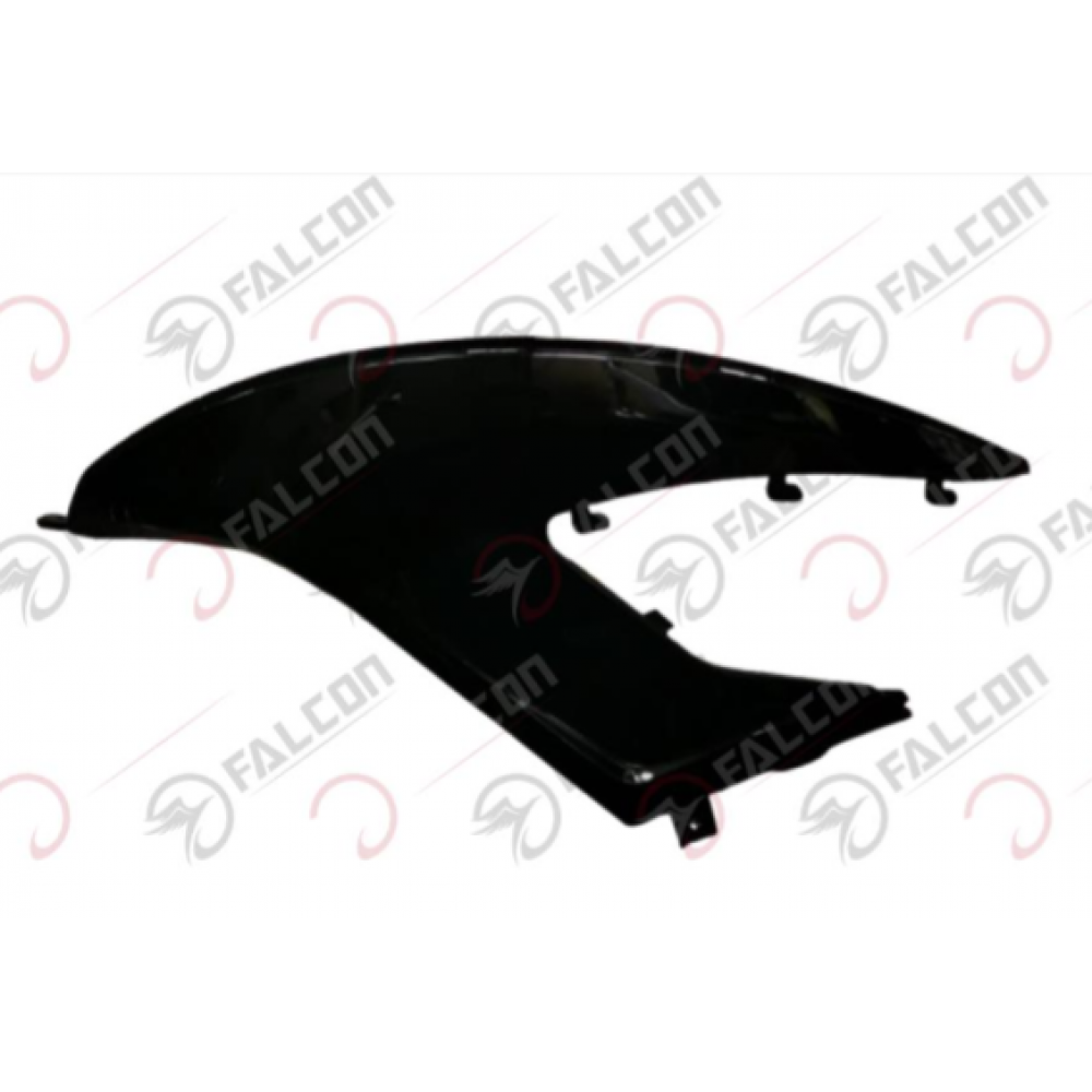 FALCON NEW HANDY  ARKA KARENAJ ALT PARCA SAĞ SİYAH