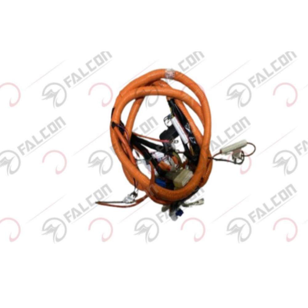 FALCON NEW HANDY  ELEKTRİK TESİSATI