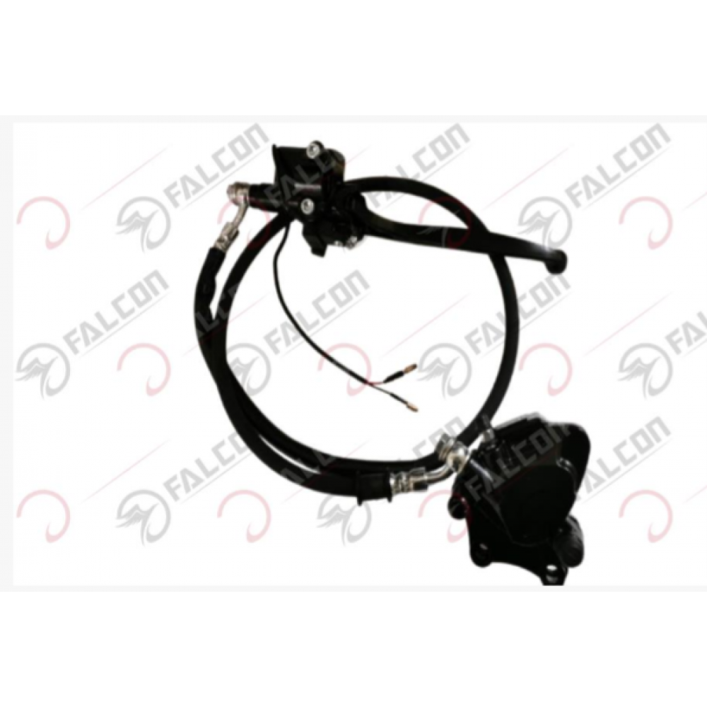 FALCON NEW HANDY  &Ouml;N FREN MERKEZİ