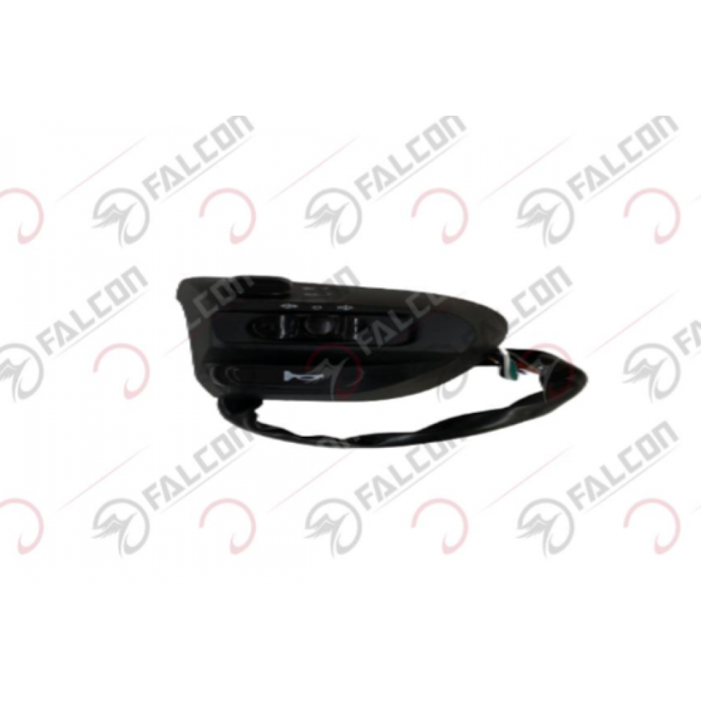 FALCON NEW HANDY  SOL KUMANDA 