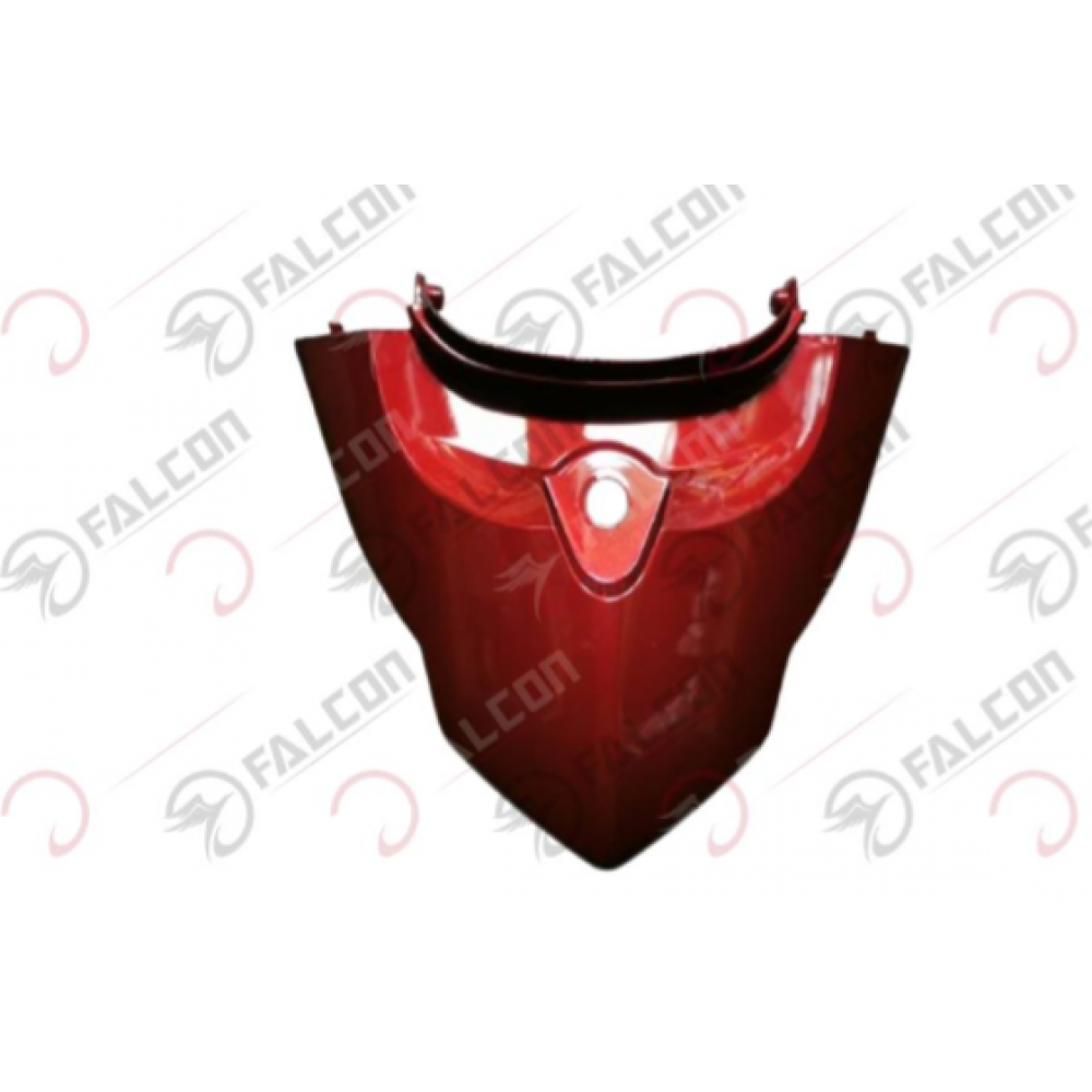 FALCON NEW HANDY  PORT BAĞAJ BİRLEŞTİRİCİ KIRMIZI