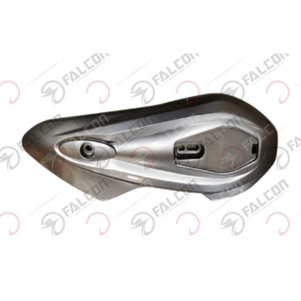 FALCON NEW HANDY  MAFSAL ARKA SALINCAK KORUMA SAĞ GRİ