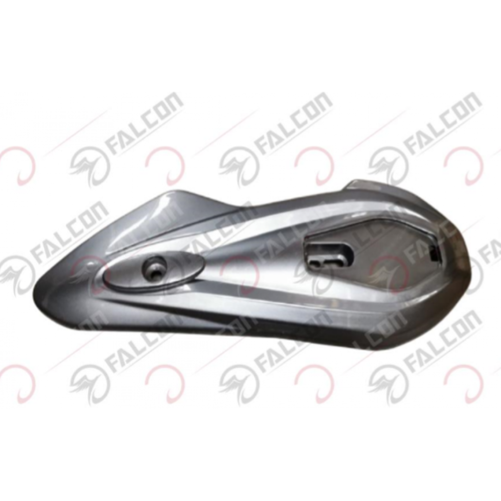 FALCON NEW HANDY  MAFSAL ARKA SALINCAK KORUMA SOL GRİ 