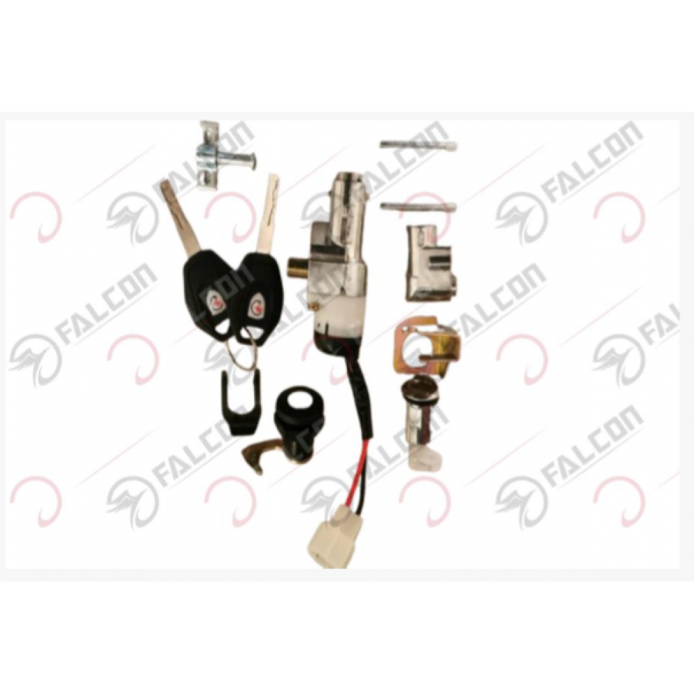 FALCON NEW HANDY  KONTAK SETİ 60W