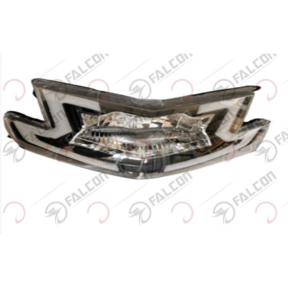 FALCON NEW HANDY  FAR KOMPLE