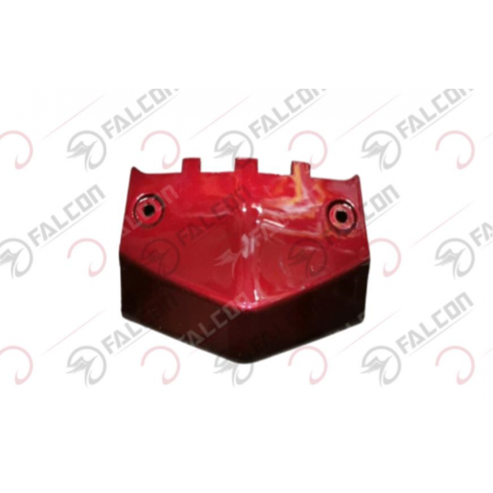 FALCON NEW HANDY  ARKA STOP ALT KAPAK K&Uuml;&Ccedil;&Uuml;K KIRMIZI