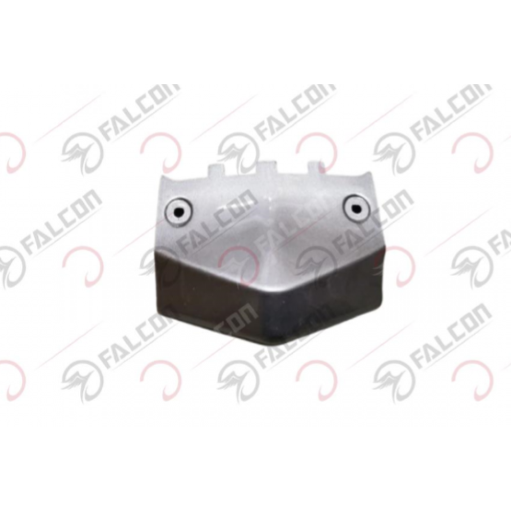 FALCON NEW HANDY  ARKA STOP ALT KAPAK K&Uuml;&Ccedil;&Uuml;K GRİ